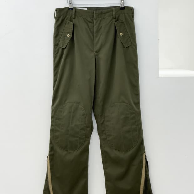 YMCL M70 밀리터리 팬츠