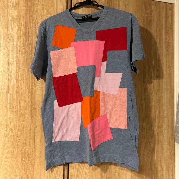 00‘s COMME des GARCONS HOMME PLUS