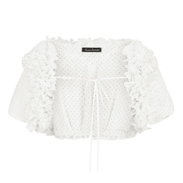 샵페어리 shop faerie 블룸 쇼츠 볼레로 구해요 ㅜㅜ
