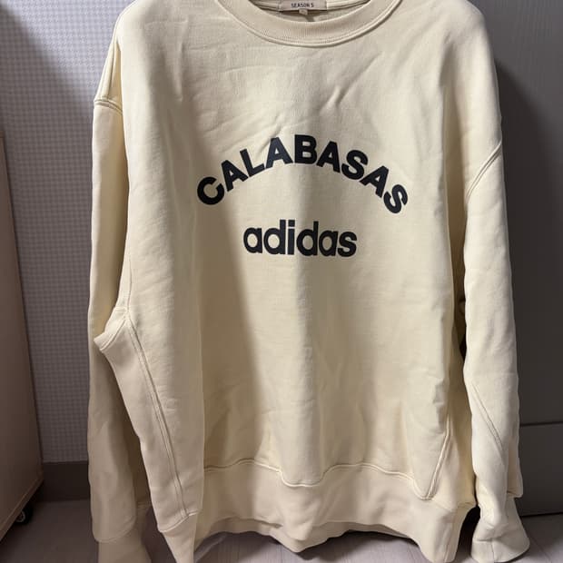 이지시즌5 아디다스 칼라바사스 L