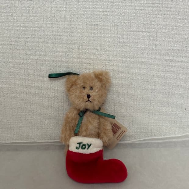 보이즈베어 쪼꼬미