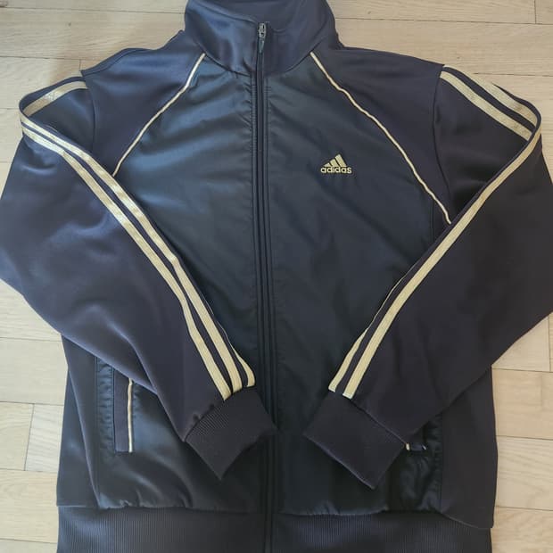 아디다스 금장 져지 팝니다