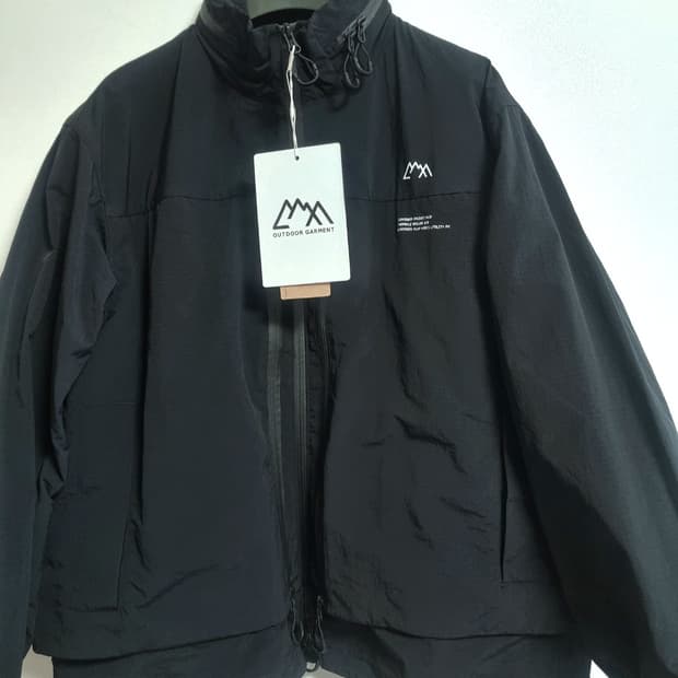 [COMFY OUTDOOR GARMENT] COVERED JK MOD