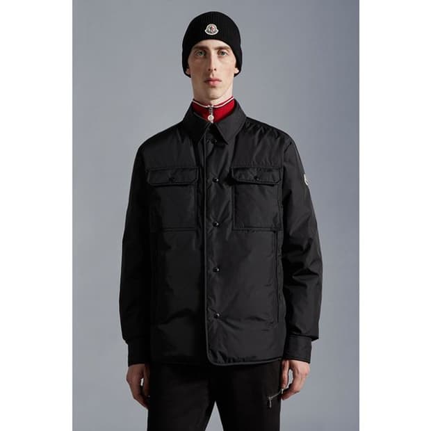 몽클레어 게이지 이전 모델명 미오만드레 0사이즈 