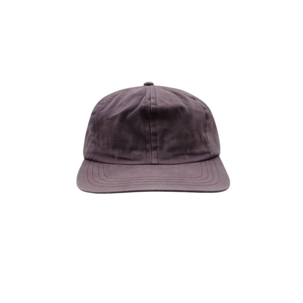 00’s 스투시 캠핑캡