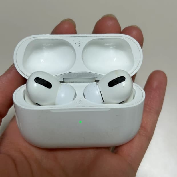 에어팟 프로1세대