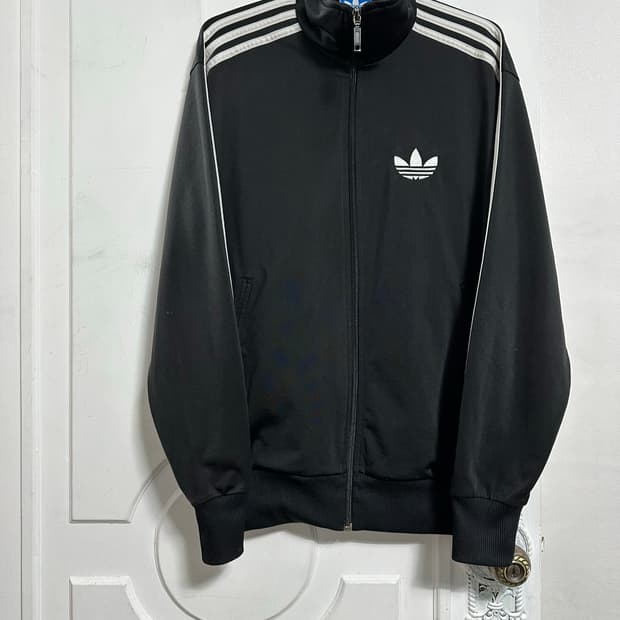 아디다스 파이어버드 트랙탑