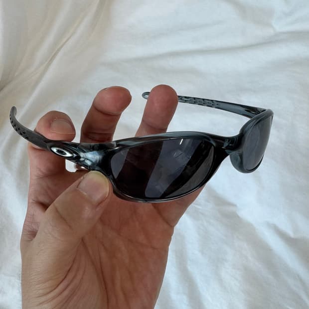 Oakley Fives 2.0 (2001) 오클리 파이브