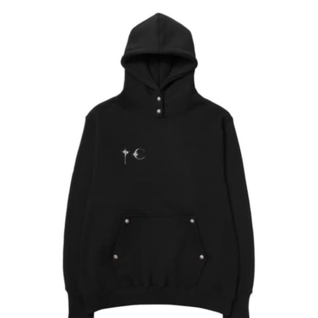 떠그클럽 후드티