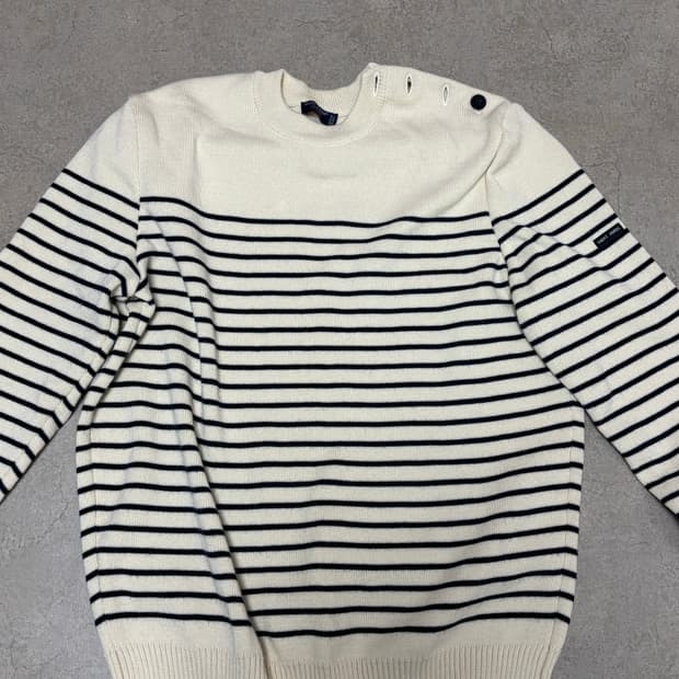 세인트제임스 니트 L