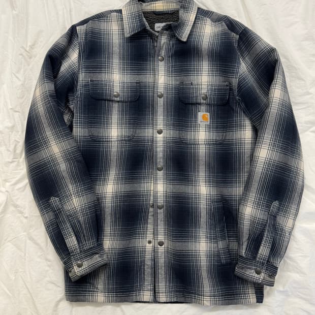 Carhartt 칼하트 자켓 s