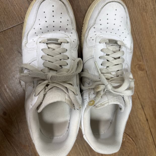 에어포스 270