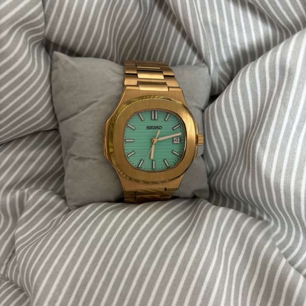 mod 로즈골드 전투용