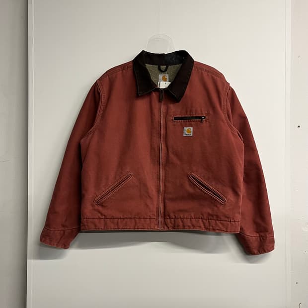 2009 칼하트 WJ097 디트로이트 VRS XL-R