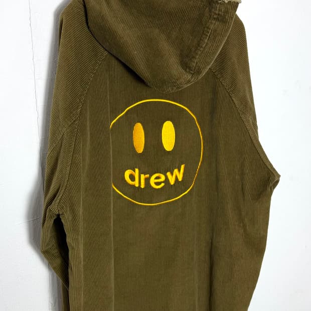 드류하우스 드류하우스후드티 