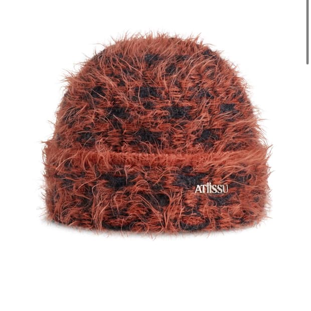 어티슈 비하이브 비니 OR