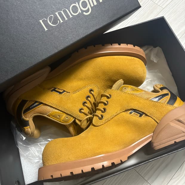 리매진 하이브리드 41