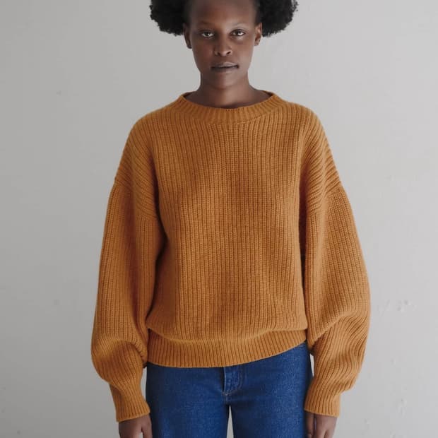 Baserange Mea sweater