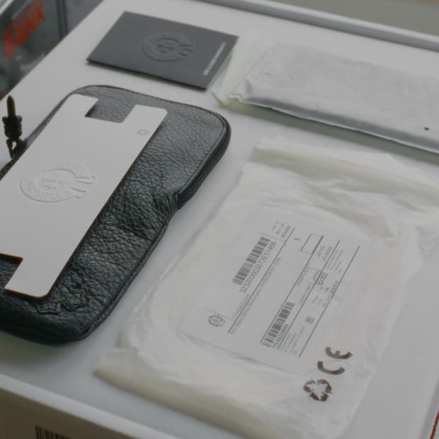 크롬하츠 타이탄슬러버 titansluvr 블랙 샤이니실버