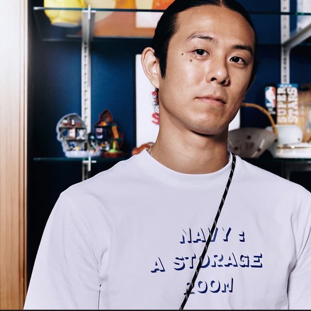 아이앱 스튜디오 스토어 익스클루시브 반팔티셔츠 XL