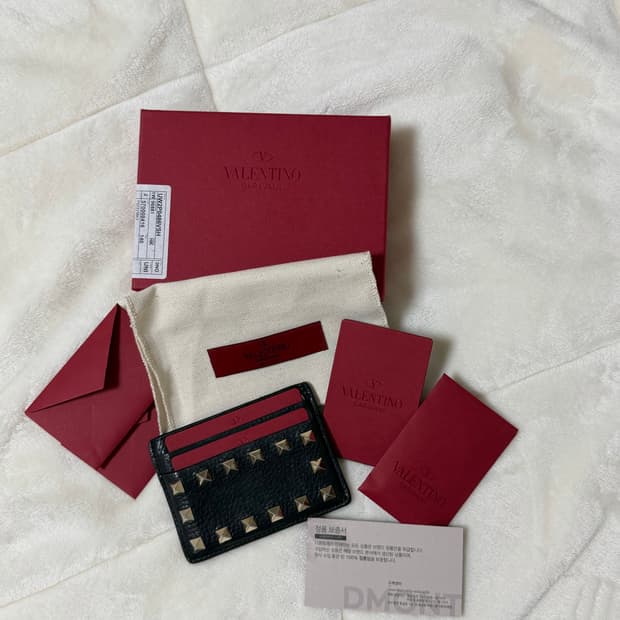 발렌티노카드지갑