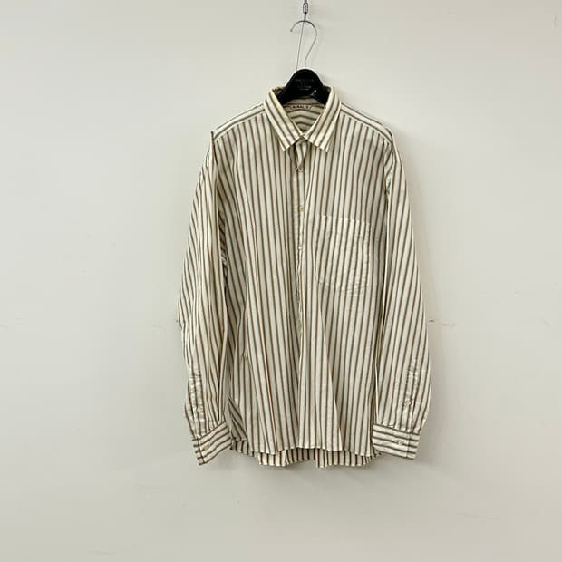 오라리 셔츠 4사이즈 