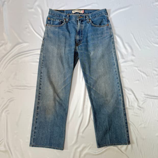 빈티지 리바이스 505