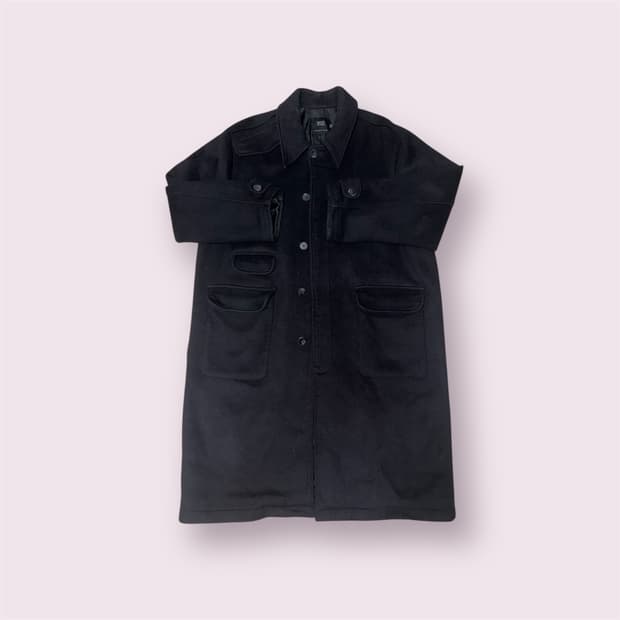 드미트리블랙 발마칸코트