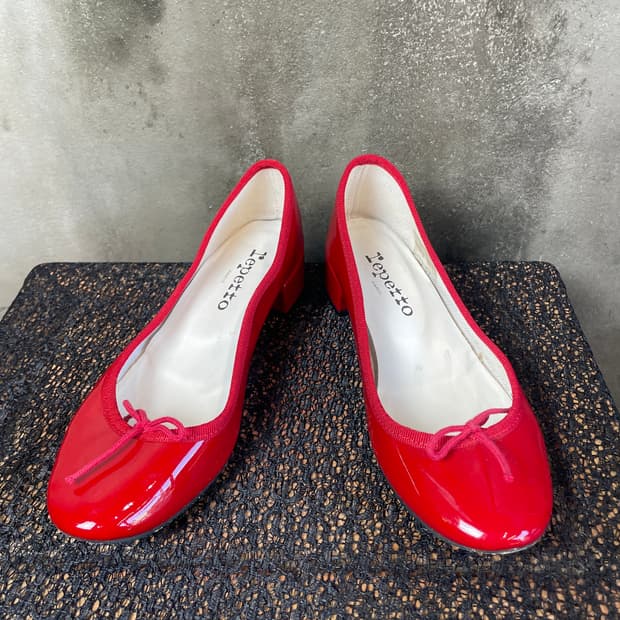 레페토 까미유 곰므