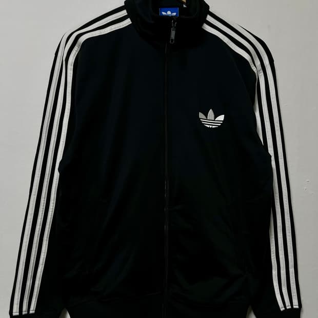 95-100 아디다스 오리지널 파이어버드 트랙탑 져지 정품