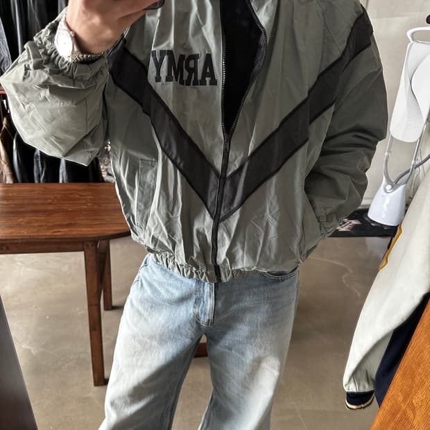 Us army Physical Fitness Jacket