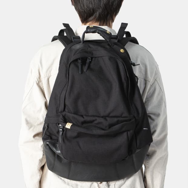 비즈빔 visvim 코듀라 22L 백팩 가방