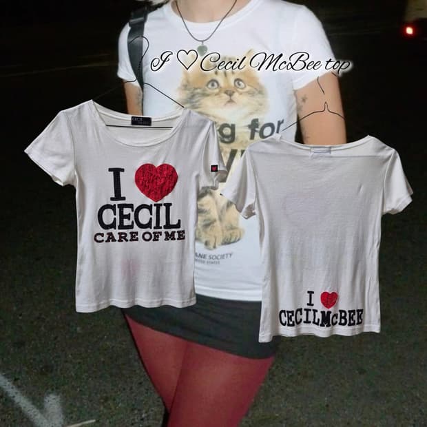 I S2 Cecil McBee top