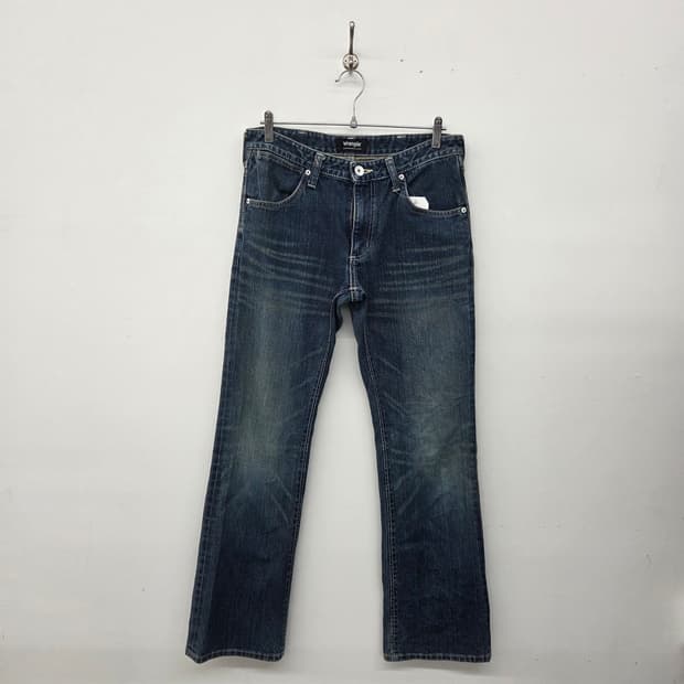 Wrangler 청바지 허리31in