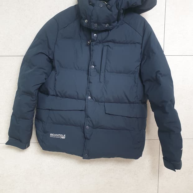 빈폴 여성 패딩