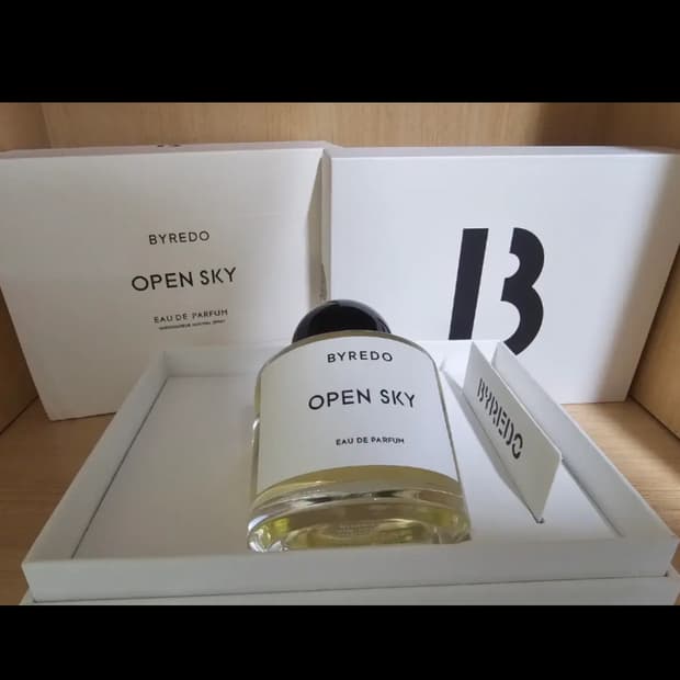 바이레도 오픈스카이 오드퍼퓸 100ml