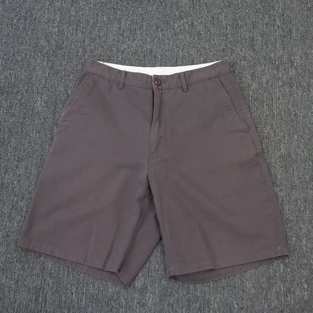 트레셔 하프팬츠