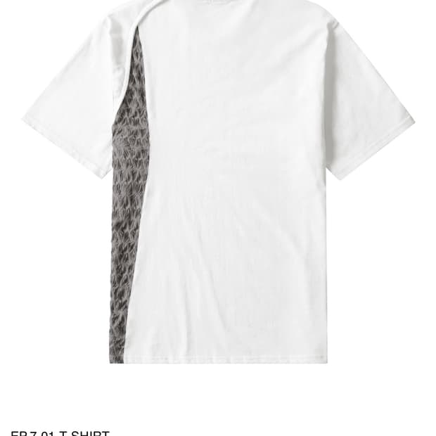 (XL)Xlim ep7 01 t-shirt 반팔