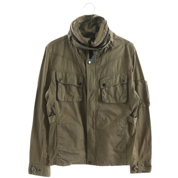 B.H.STANDARD 자켓 펑크 punk 와투케 y2k