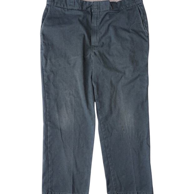 디키즈 fade 874 oversize pants