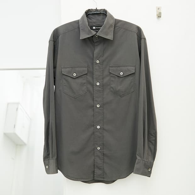 IM Product Western Shirts