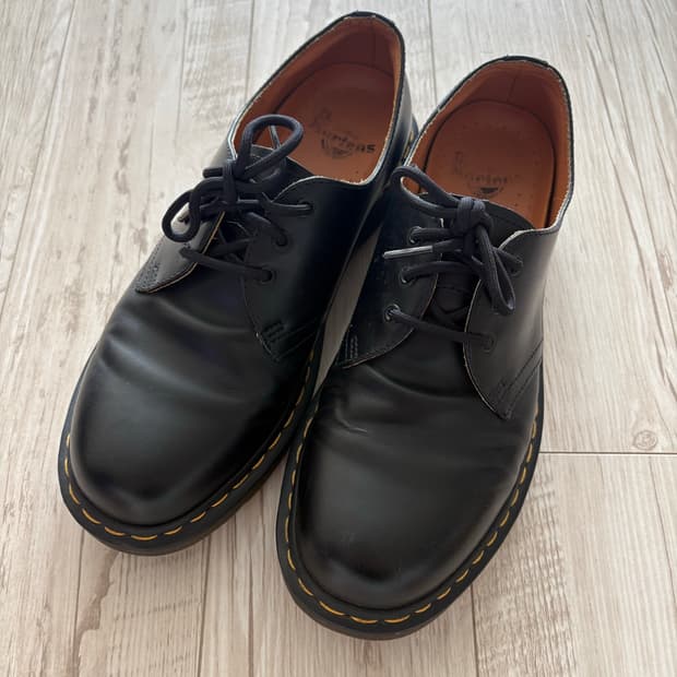 닥터마틴 1461 3홀 스무스 270