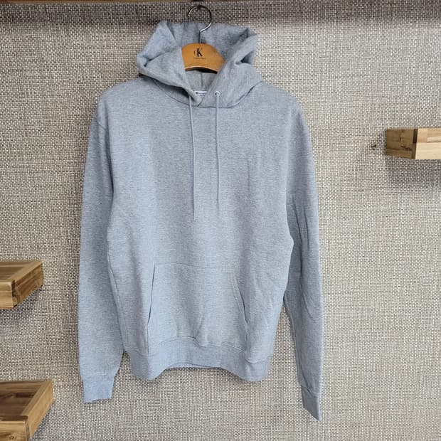 S 95사이즈 챔피언 후드티