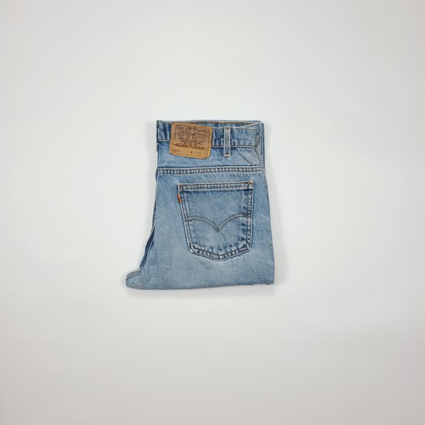 33)97s usa made levis 517