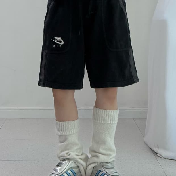 나이키 에어 코튼 반바지