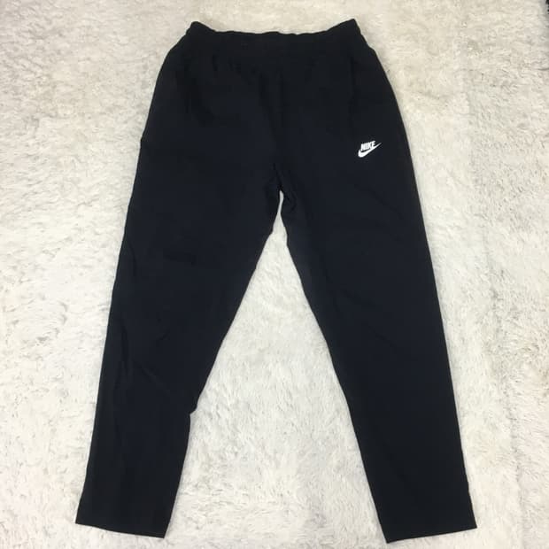 나이키 사이드집업 우븐팬츠 CC04