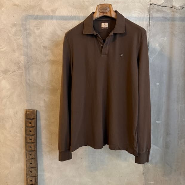 루이지 보렐리 클래식 pk 셔츠 100~105