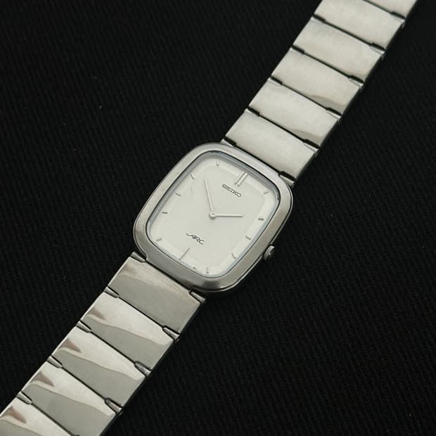 Seiko Vintage 세이코 빈티지 쿼츠 시계