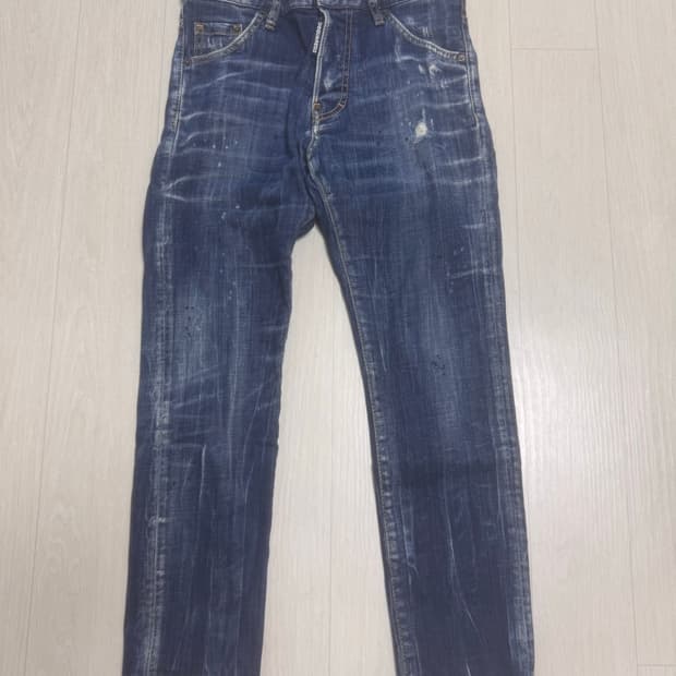 디스퀘어드2 쿨가이진(44)