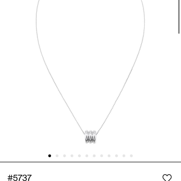 넘버링 #5737